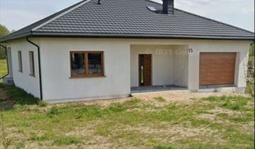 dom wolnostojący Jasin