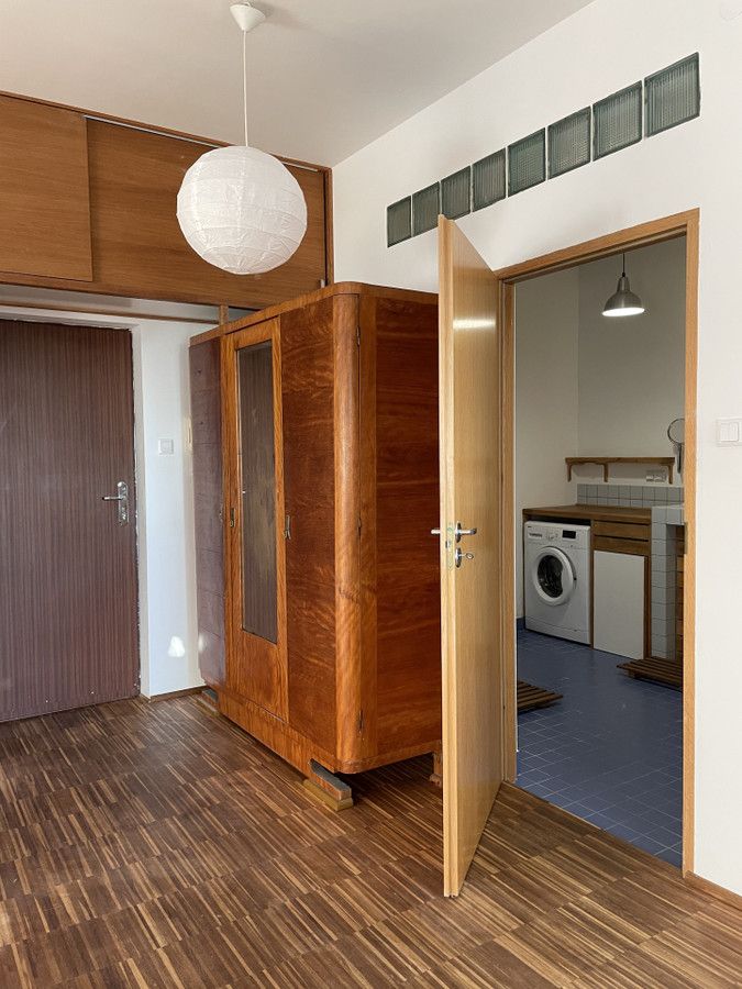 Mieszkanie 2-pokojowe Warszawa Bemowo, ul. Powstańców Śląskich. Zdjęcie 8