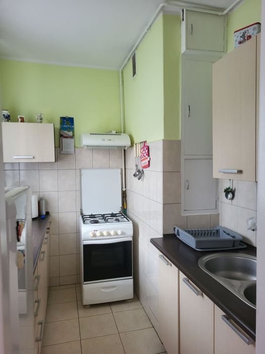 Mieszkanie 2-pokojowe Gdańsk Przymorze, ul. Prezydenta Lecha Kaczyńskiego. Zdjęcie 7