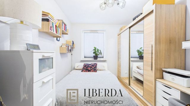 Mieszkanie 2-pokojowe Lublin Węglin, ul. Jantarowa. Zdjęcie 5