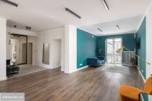 Biuro Warszawa Śródmieście, ul. Wilcza