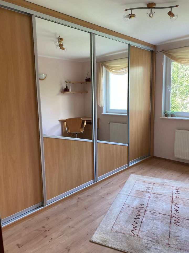 Mieszkanie 3-pokojowe Gdańsk Piecki, ul. Piekarnicza. Zdjęcie 17