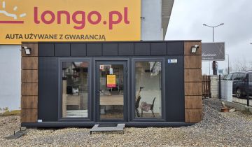 Lokal Lublin Czechów, al. Spółdzielczości Pracy