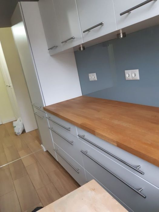 Mieszkanie 2-pokojowe Gdańsk Oliwa, ul. Karpacka. Zdjęcie 12