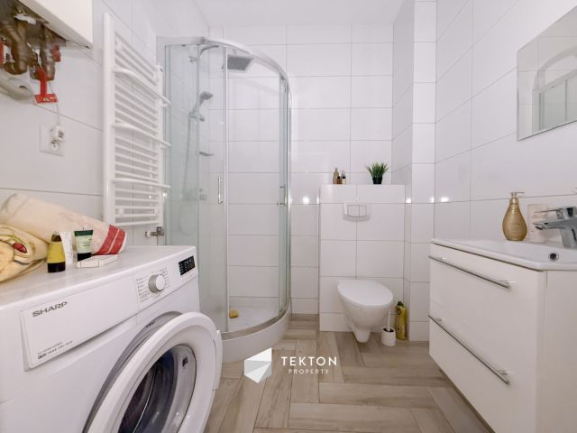 Mieszkanie 2-pokojowe Poznań Wilda, ul. Antoniego Kosińskiego. Zdjęcie 11