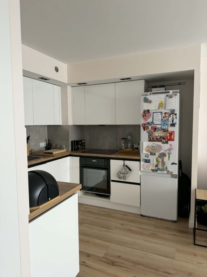 Mieszkanie 2-pokojowe Łuków, ul. Świderska. Zdjęcie 2