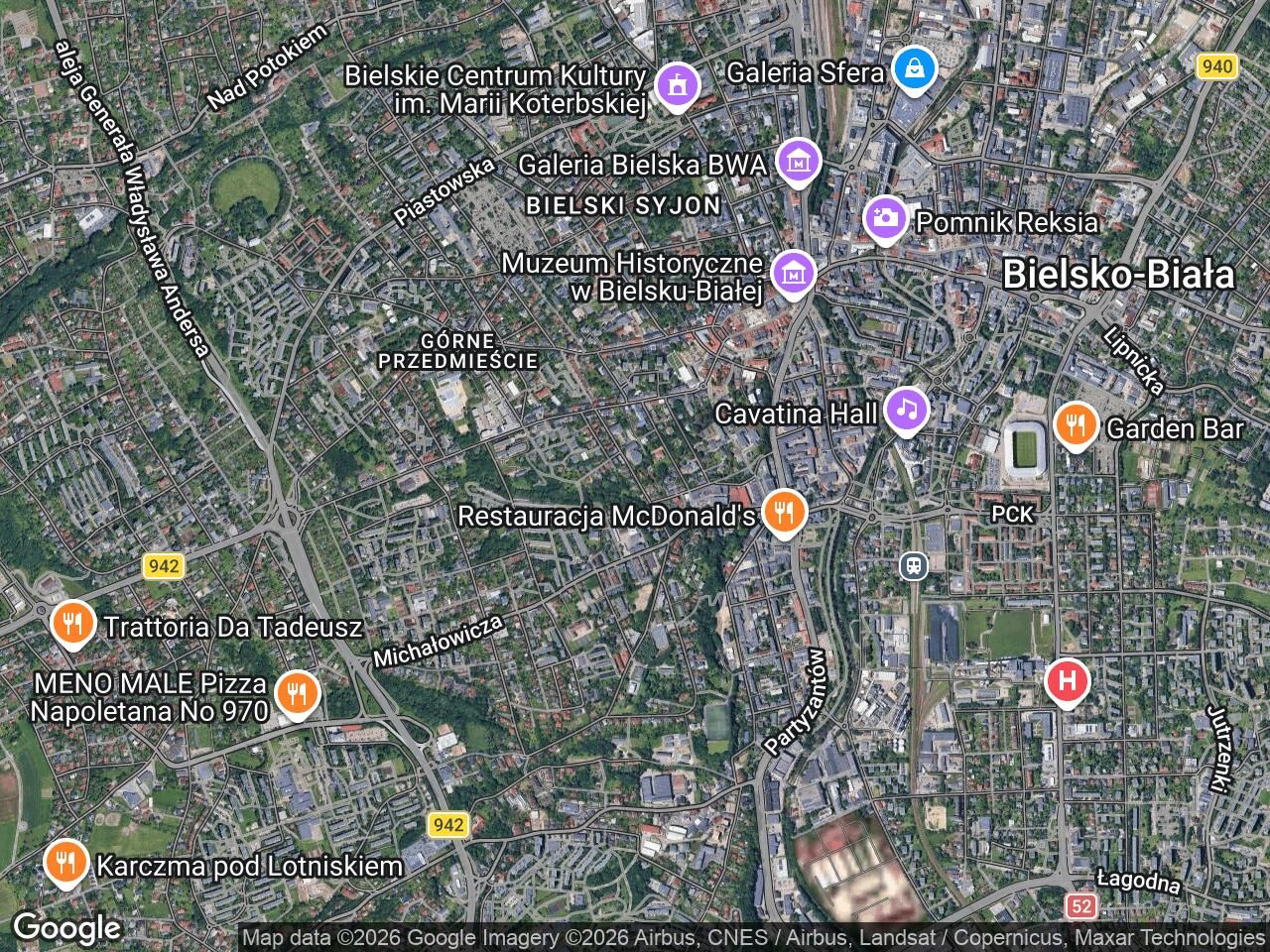 Mieszkanie 2-pokojowe Bielsko-Biała Aleksandrowice, ul. NMP Królowej Polski. Zdjęcie 1