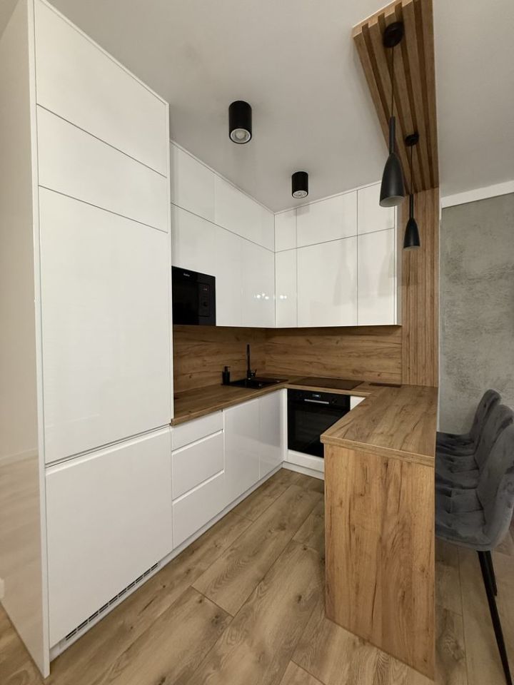 Mieszkanie 2-pokojowe Płock Podolszyce, ul. Henryka Ossowskiego. Zdjęcie 8