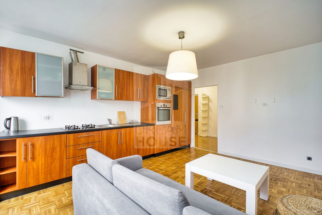 Mieszkanie 3-pokojowe Wrocław Ołbin, ul. Nowowiejska. Zdjęcie 3