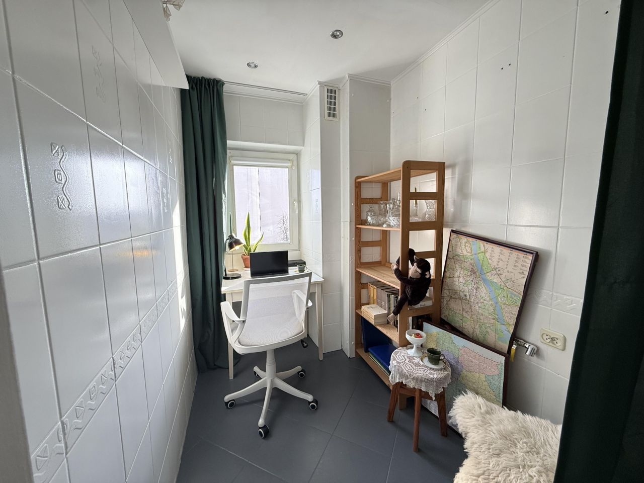 Mieszkanie 2-pokojowe Warszawa Bemowo, ul. Siemiatycka. Zdjęcie 2