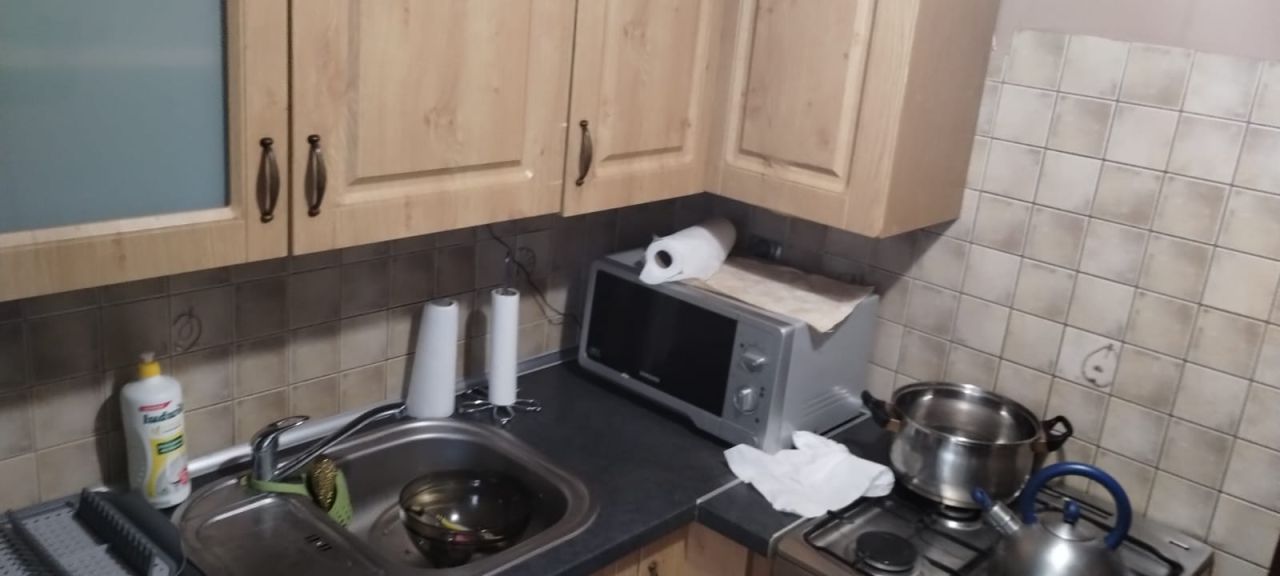 Mieszkanie 2-pokojowe Lębork, ul. Janusza Kusocińskiego. Zdjęcie 12