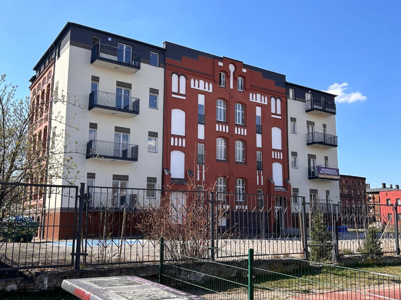 Mieszkanie 2-pokojowe Świętochłowice Lipiny, ul. dr. Antoniego Bukowego. Zdjęcie 7