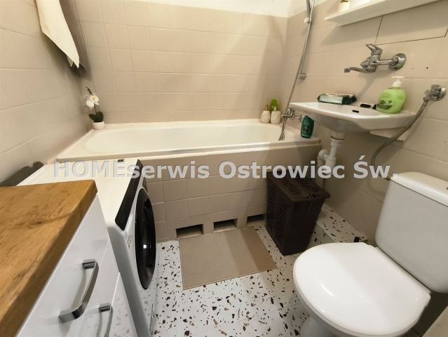 Mieszkanie 2-pokojowe Ostrowiec Świętokrzyski Stawki. Zdjęcie 10