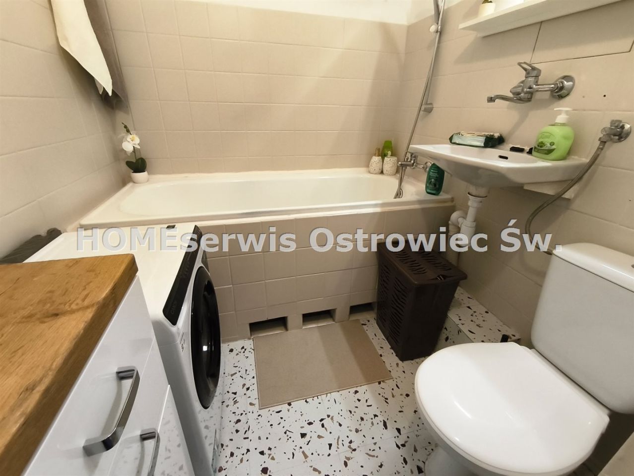 Mieszkanie 2-pokojowe Ostrowiec Świętokrzyski Stawki. Zdjęcie 10