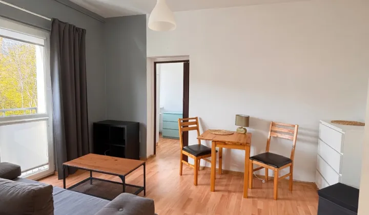 Mieszkanie 2-pokojowe Gdynia Działki Leśne, ul. Warszawska