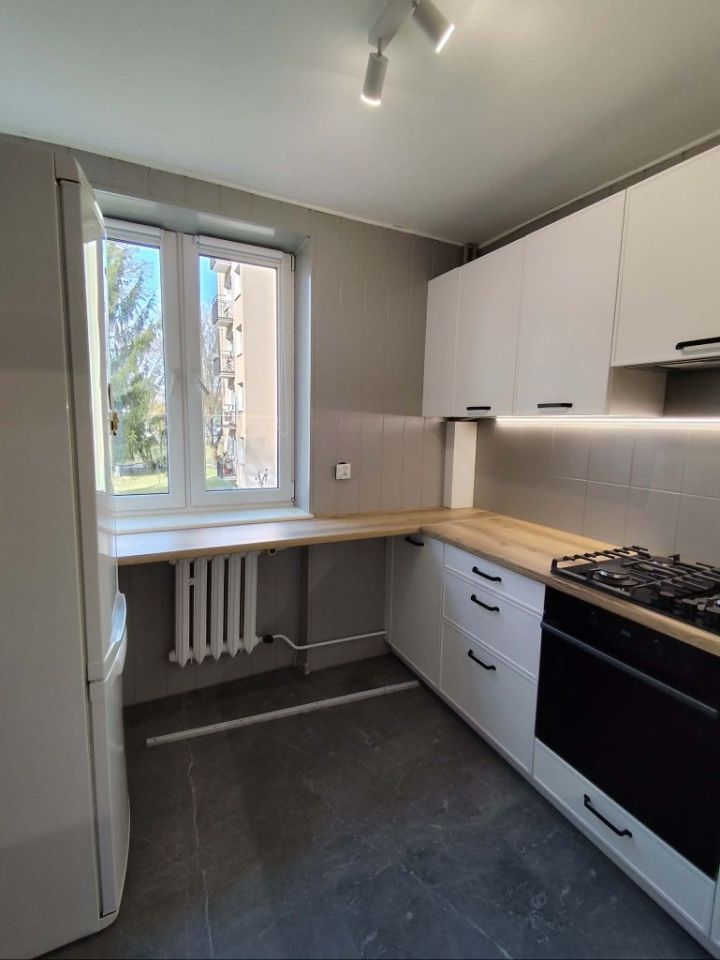 Mieszkanie 2-pokojowe Świdnik, ul. Stanisława Skarżyńskiego. Zdjęcie 6