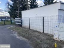 Działka rekreacyjna Lubrza, ul. Nenufarów. Zdjęcie 4