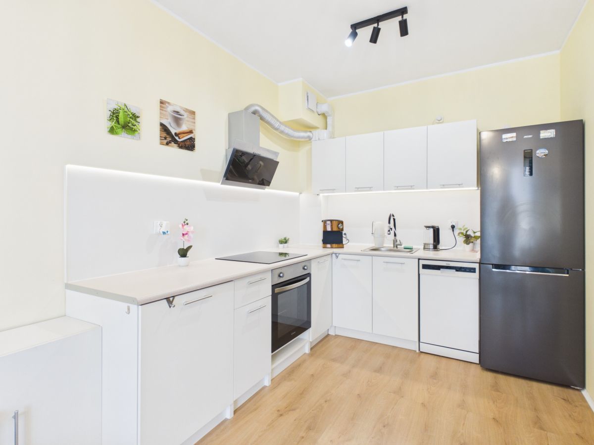 Mieszkanie 2-pokojowe Rumia, ul. Jeziorna. Zdjęcie 6