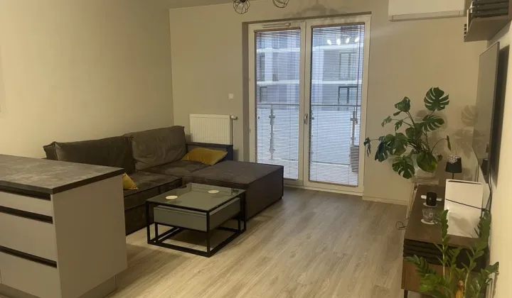 Mieszkanie 2-pokojowe Lublin Czuby, ul. Różana