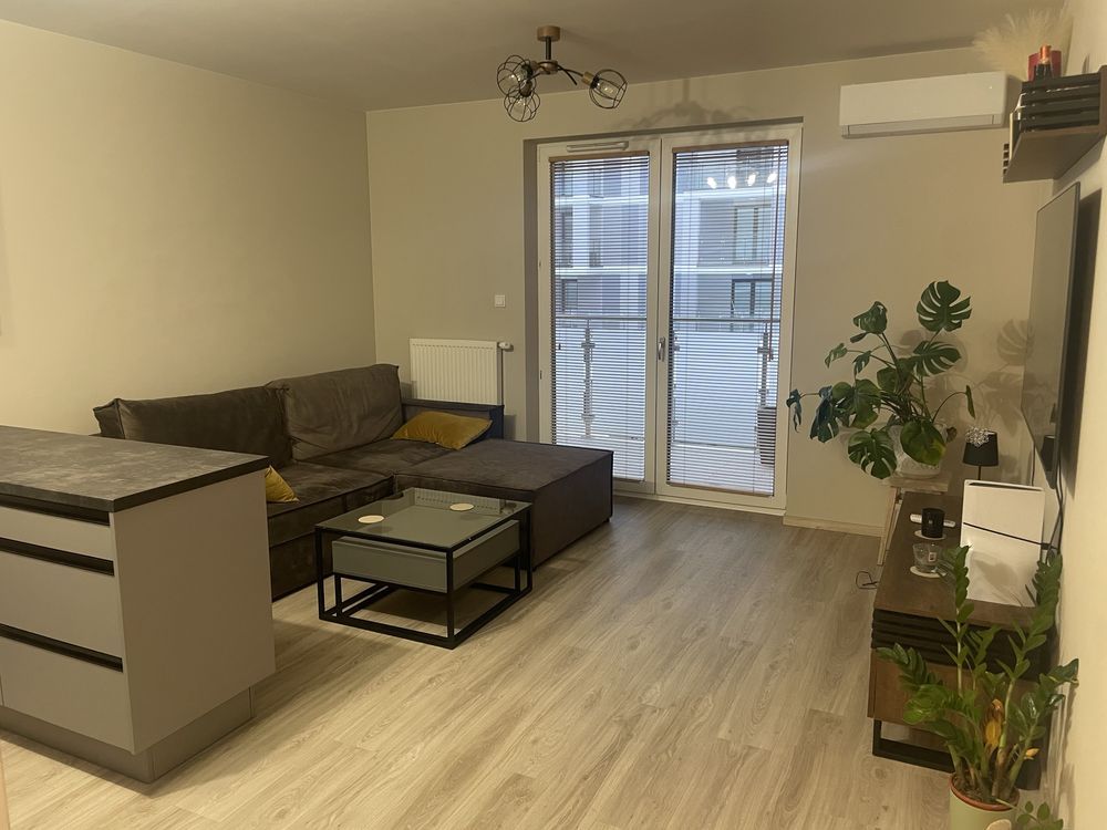 Mieszkanie 2-pokojowe Lublin Czuby, ul. Różana. Zdjęcie 1