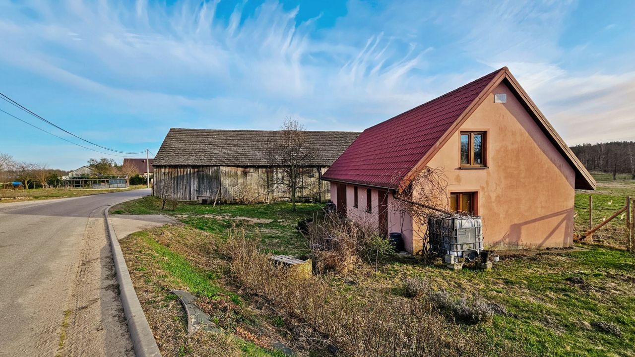 Garaż/miejsce parkingowe Giętkie. Zdjęcie 9