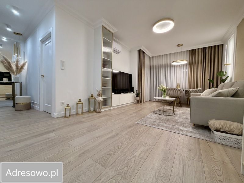 Mieszkanie 2-pokojowe Gdańsk Śródmieście, ul. Sienna Grobla. Zdjęcie 1