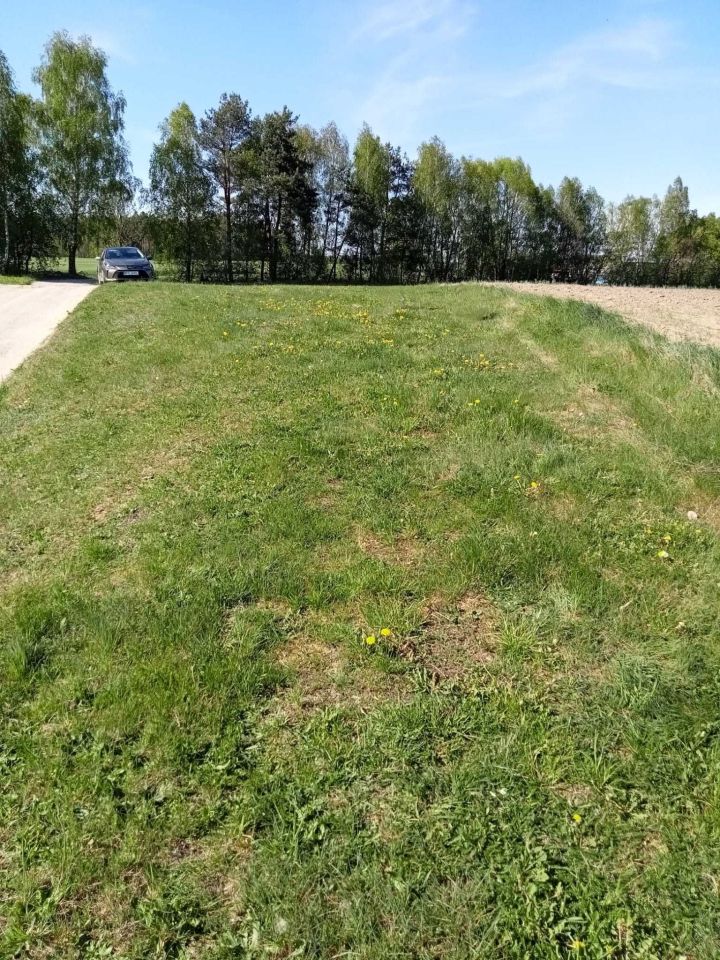 Działka rolna Koźmin. Zdjęcie 1