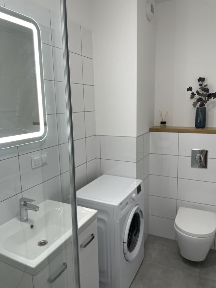 Mieszkanie 2-pokojowe Białystok Sienkiewicza, ul. Jurowiecka. Zdjęcie 2