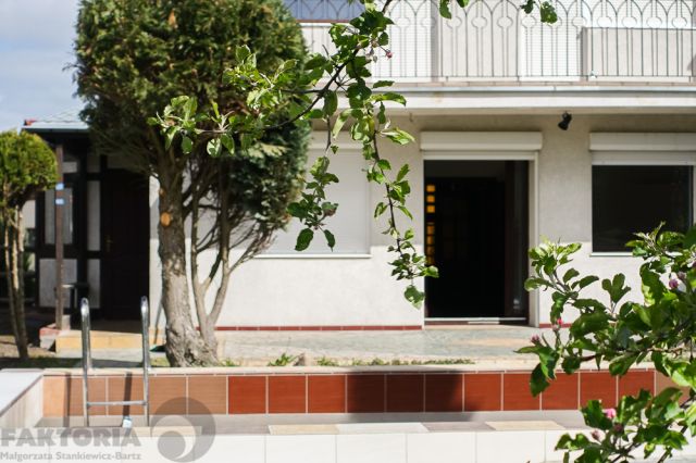 bliźniak, 6 pokoi Szczecin Podjuchy. Zdjęcie 1