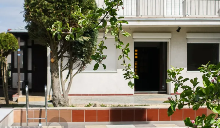 bliźniak, 6 pokoi Szczecin Podjuchy