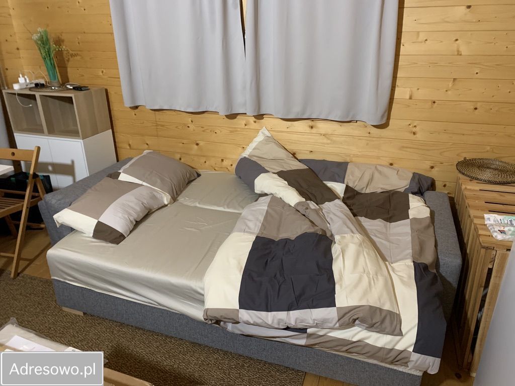 Działka rolno-budowlana Wola Pniewska. Zdjęcie 6