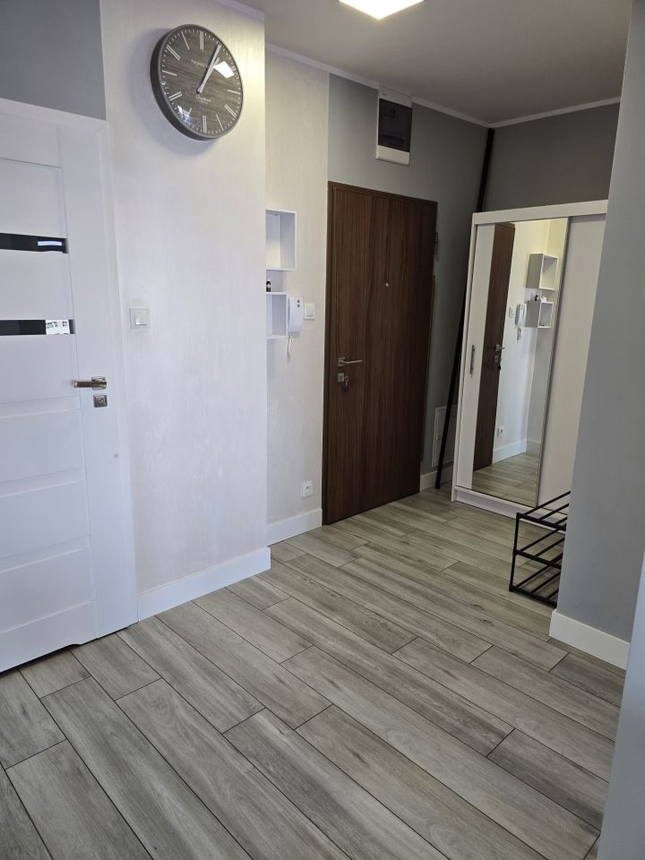 Mieszkanie 3-pokojowe Białystok Centrum, ul. Jurowiecka. Zdjęcie 6