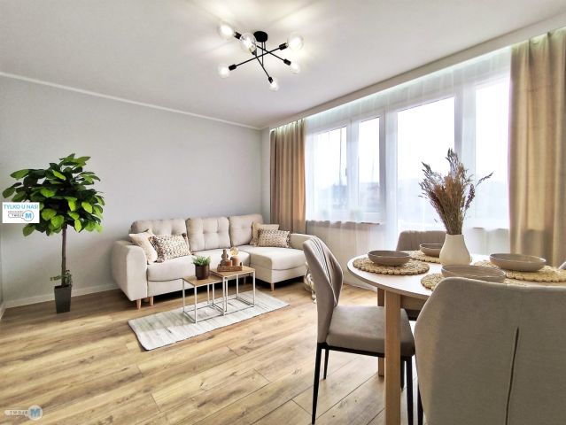 Mieszkanie 3-pokojowe Busko-Zdrój Centrum. Zdjęcie 1