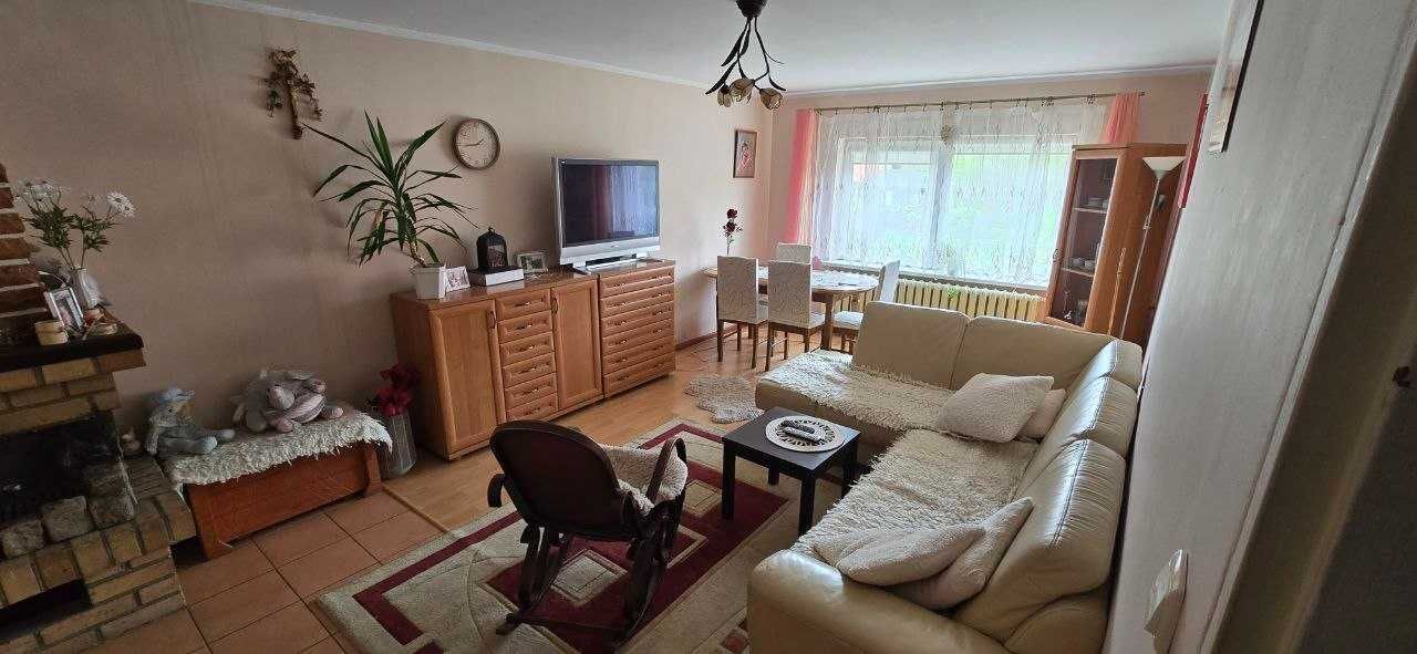 dom wolnostojący, 5 pokoi Gietrzwałd. Zdjęcie 3