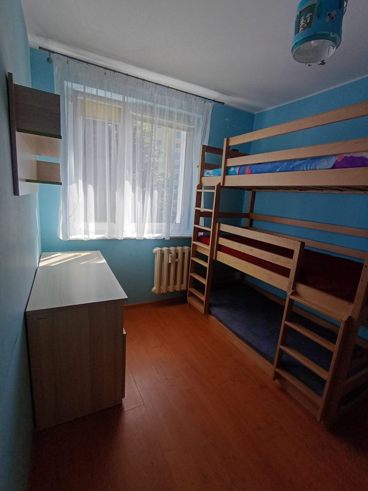 Mieszkanie 2-pokojowe Puck, ul. Przebendowskiego. Zdjęcie 3