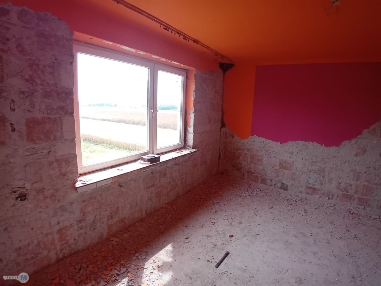 siedlisko, 2 pokoje Ożarów. Zdjęcie 7