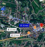 dom wolnostojący Grybów. Zdjęcie 4