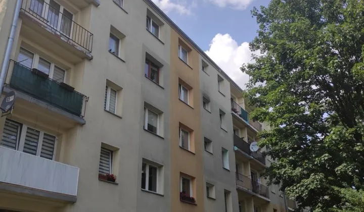 Mieszkanie 1-pokojowe Zduńska Wola Osmolin