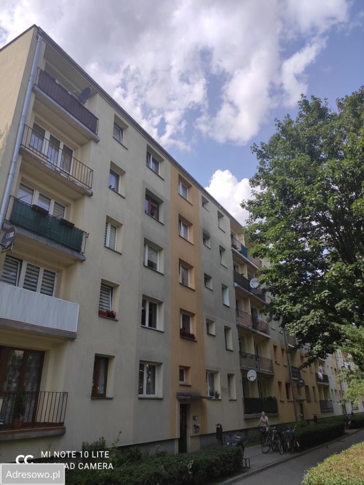Mieszkanie 1-pokojowe Zduńska Wola Osmolin. Zdjęcie 1