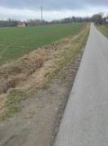 Działka inwestycyjna Bistuszowa. Zdjęcie 4