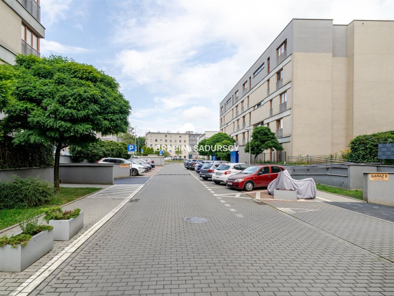 Mieszkanie 2-pokojowe Kraków Prądnik Biały, os. Wolfganga Amadeusa Mozarta. Zdjęcie 28