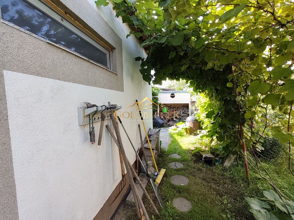 Działka rod Poznań, ul. Opolska. Zdjęcie 19