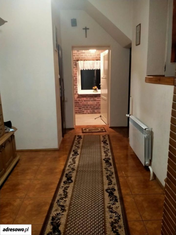 dom wolnostojący Nieszawa. Zdjęcie 9
