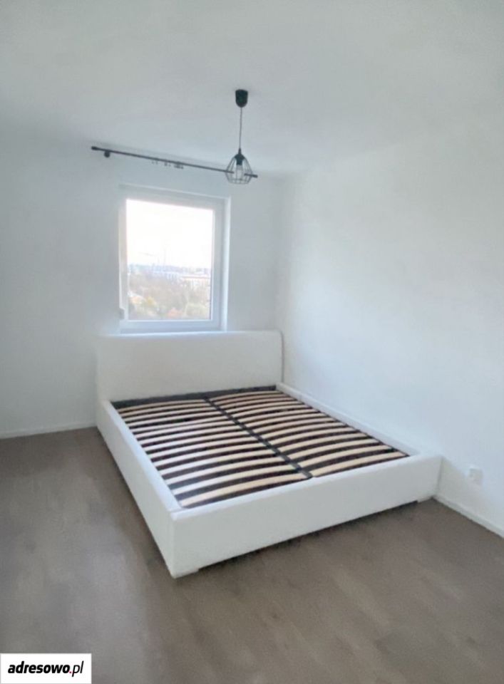 Mieszkanie 2-pokojowe Wrocław Psie Pole, ul. Adama Jerzego Czartoryskiego. Zdjęcie 1