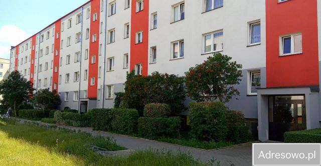 Mieszkanie 1-pokojowe Lębork, ul. Wojska Polskiego. Zdjęcie 1