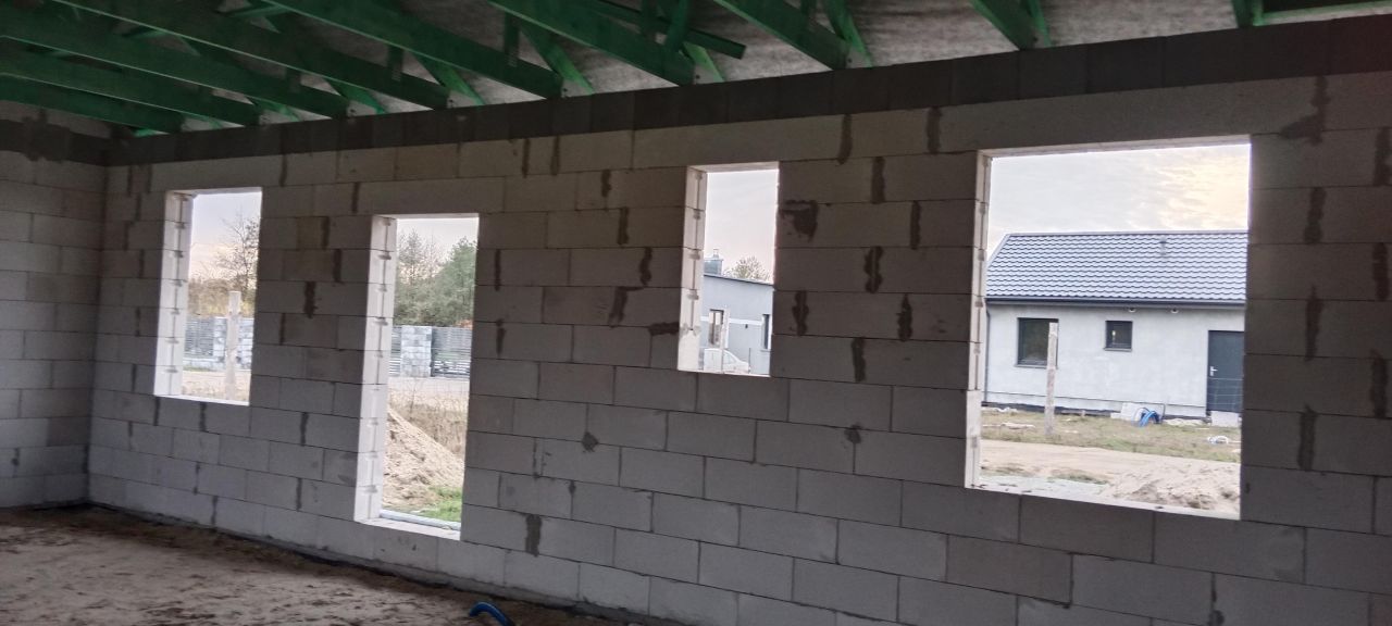 dom wolnostojący, 3 pokoje Tarkowo Dolne, ul. Drozdowa. Zdjęcie 5