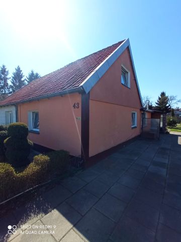 bliźniak Elbląg Centrum, ul. Wiślicka. Zdjęcie 1