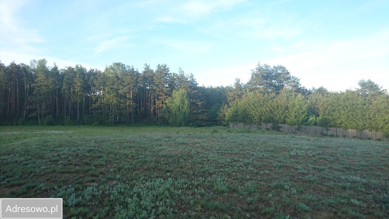 Działka budowlana Wiele, ul. Hieronima Derdowskiego. Zdjęcie 18