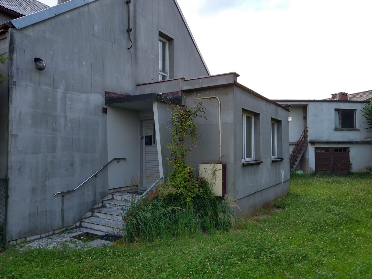 dom wolnostojący, 5 pokoi Rudniki, ul. Częstochowska. Zdjęcie 12