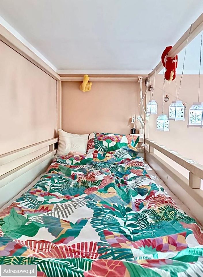 Mieszkanie 3-pokojowe Czapury, ul. Agrestowa. Zdjęcie 13